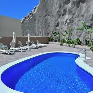 Luxury Ifara With Private Heated Pool Free Car In And June Villa Costa Adeje (Tenerife)